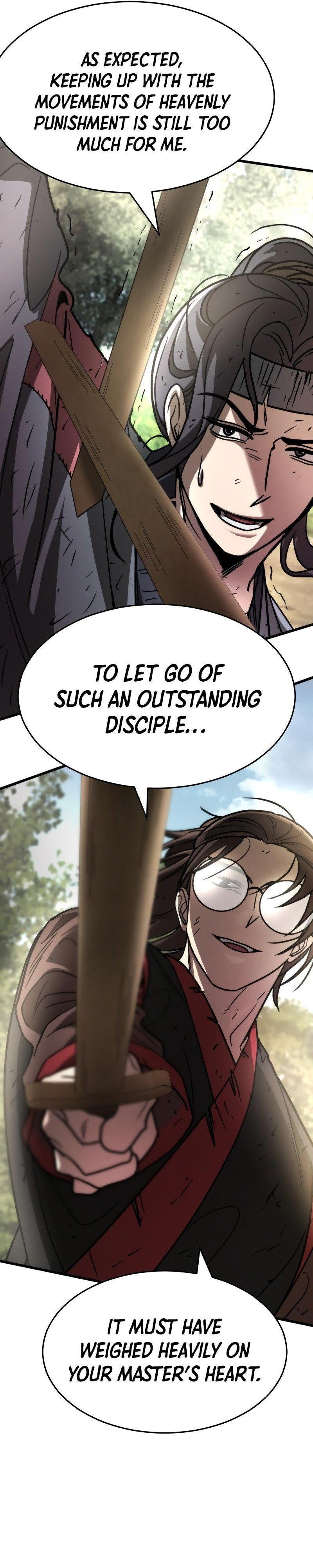 The New Beggars' Sect Chapter 37 18